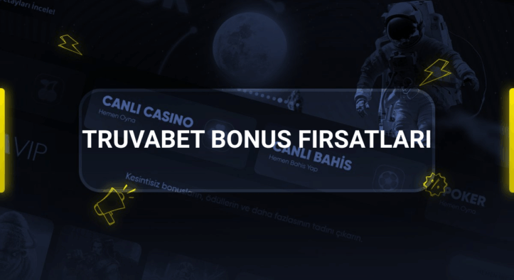 Truvabet Kayıp Bonusu Nasıl Alınır?