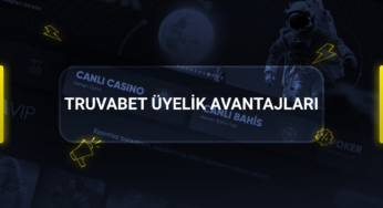 Truvabet Turnuva Ödülleri ve Etkinlikler