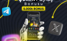 Truvabet Güncel Promosyonlar 2025