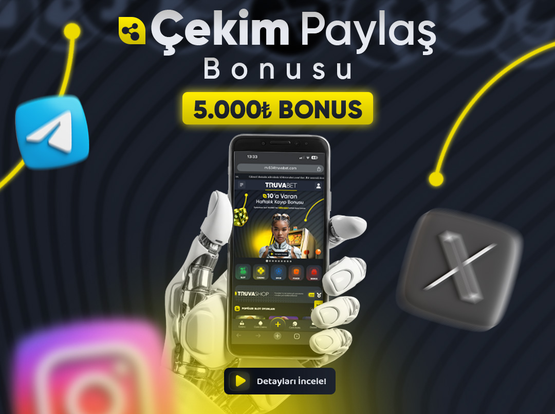 Truvabet Giriş Adresi Güncelleniyor mu?