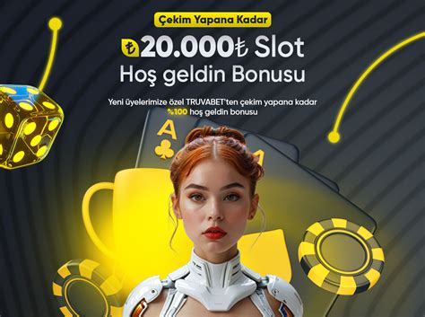Truvabet Casino Bölümü İncelemesi